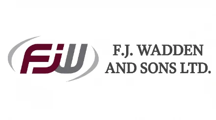 F.J. Wadden and Sons Ltd.