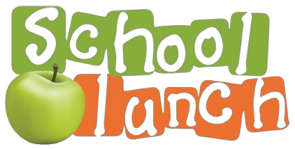 School Lunch Association logo