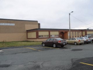 Bishop Abraham Elementary School