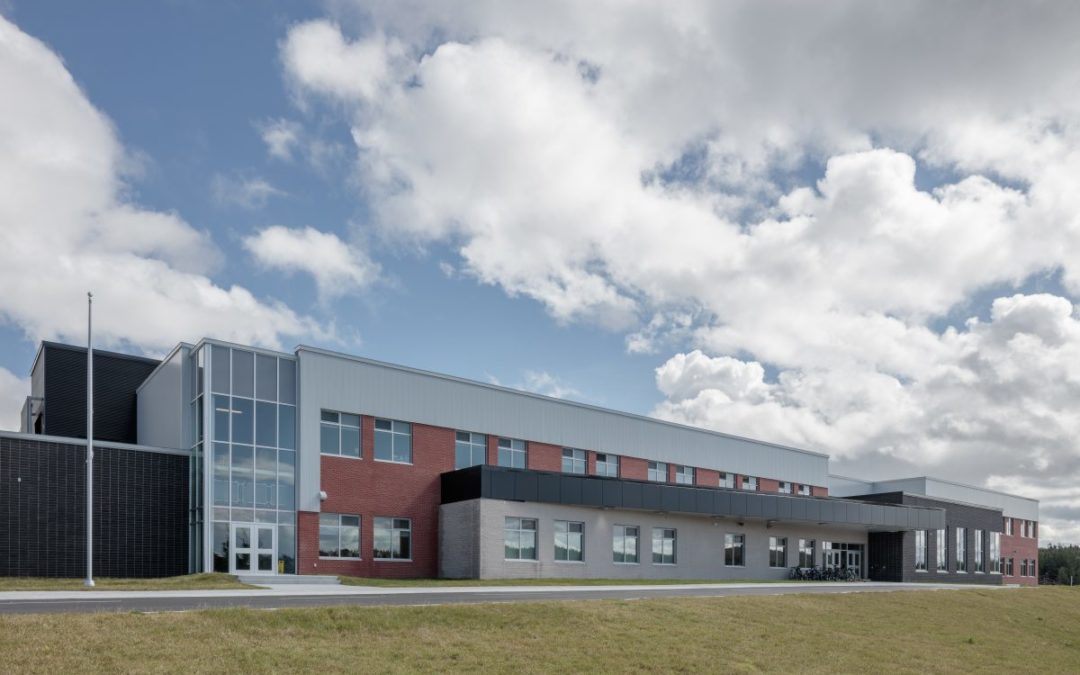 Brookside Intermediate
