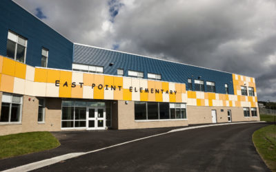East Point Elementary