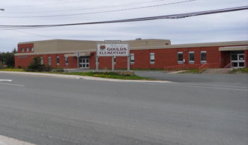 Goulds Elementary
