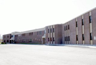 Leary’s Brook Junior High