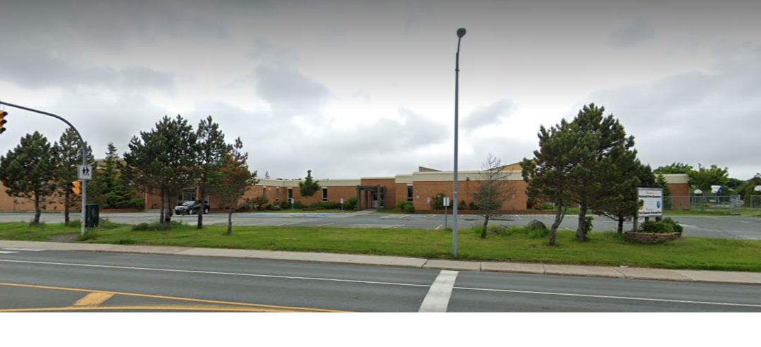 Macdonald Drive Elementary