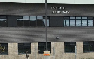 Roncalli Elementary